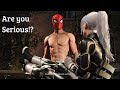 Spider-Man PS4 - Spiderman Tells MJ He Dated Black Cat & They May Have Baby (The Heist DLC) PS4 Pro