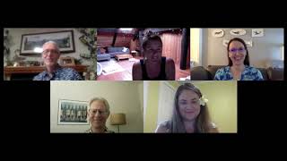 The People Who Make it Work – Meet the Board of Directors