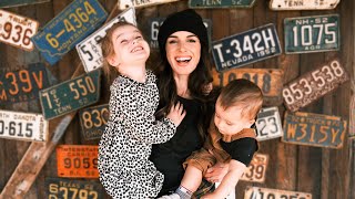 15 Travel Tips \& Must-Haves for Flying w\/ Babies + Toddlers! | Shenae Grimes Beech