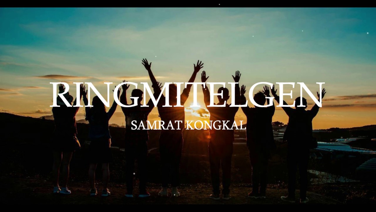 RingmitelgenOfficial Lyrics VideoSamrat Kongkal