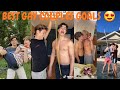 Best gay couples goals (Boys) // Tiktok lgbtq compilation