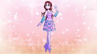 Royale High Operation Enchanting Heirloom Transformation Fan-Made