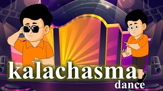Best of kala chasma-song-cartoon - Free Watch Download - Todaypk