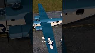 The Mystery Of Flight 19 Explained