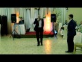 Эльдар Дымов и Азамат Дзагаштов Пародия "Дискотека - 80 на кабардинской свадьбе"