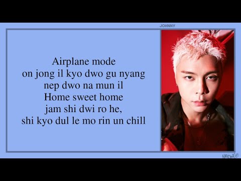 NCT 127 (엔시티 127) - Getaway (Easy Lyrics)