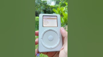 How to turn on iPod backlight 😊