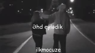 ikimizde telebeydik