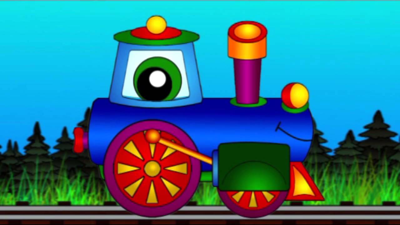 Машина из мозаики
