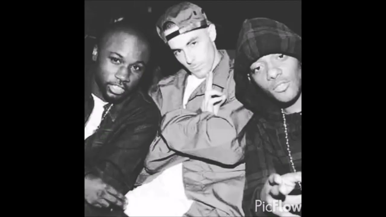 (free)MOBB DEEP X ALCHEMIST TYPE BEAT |BOOMBAP RAP UNDERGROUND |INSTRUMENTAL lFINESSE126|DoomFinesse