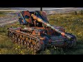 Waffenträger auf Pz. IV - 8 ФРАГОВ - 10,1К ДАМАГА World of Tanks