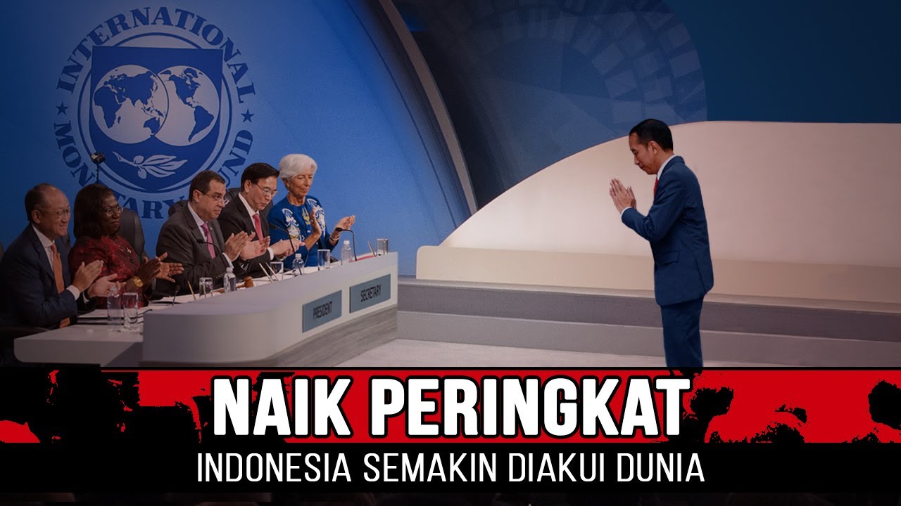 Semakin Maju Indonesia Naik Peringkat Di Dunia Youtube