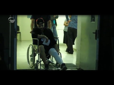 Marcus Metreveli   Dancing with the Stars  შოუს ტრავმის  გამო ტოვებს