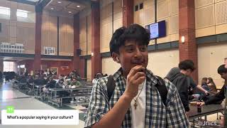 Heritage Multicultural Interviews