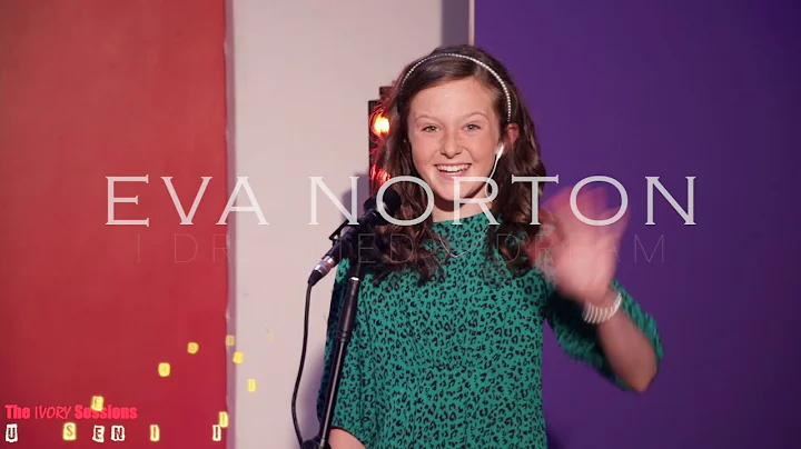 EVA NORTON  I DREAMED A DREAM