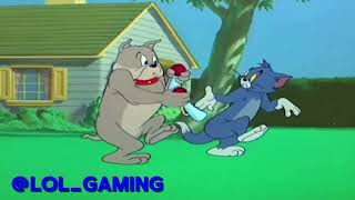 Tom And Jerry Ytp Sleep