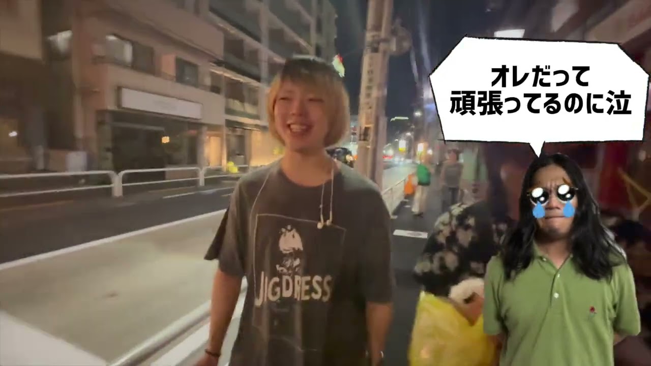 (正義ガチ恋勢に)とても大事なお知らせ