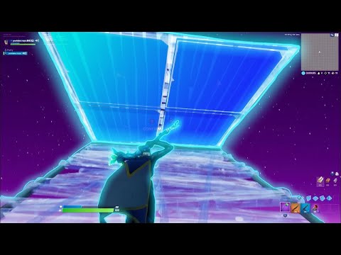 Gang Gang 😤 (Fortnite Montage)