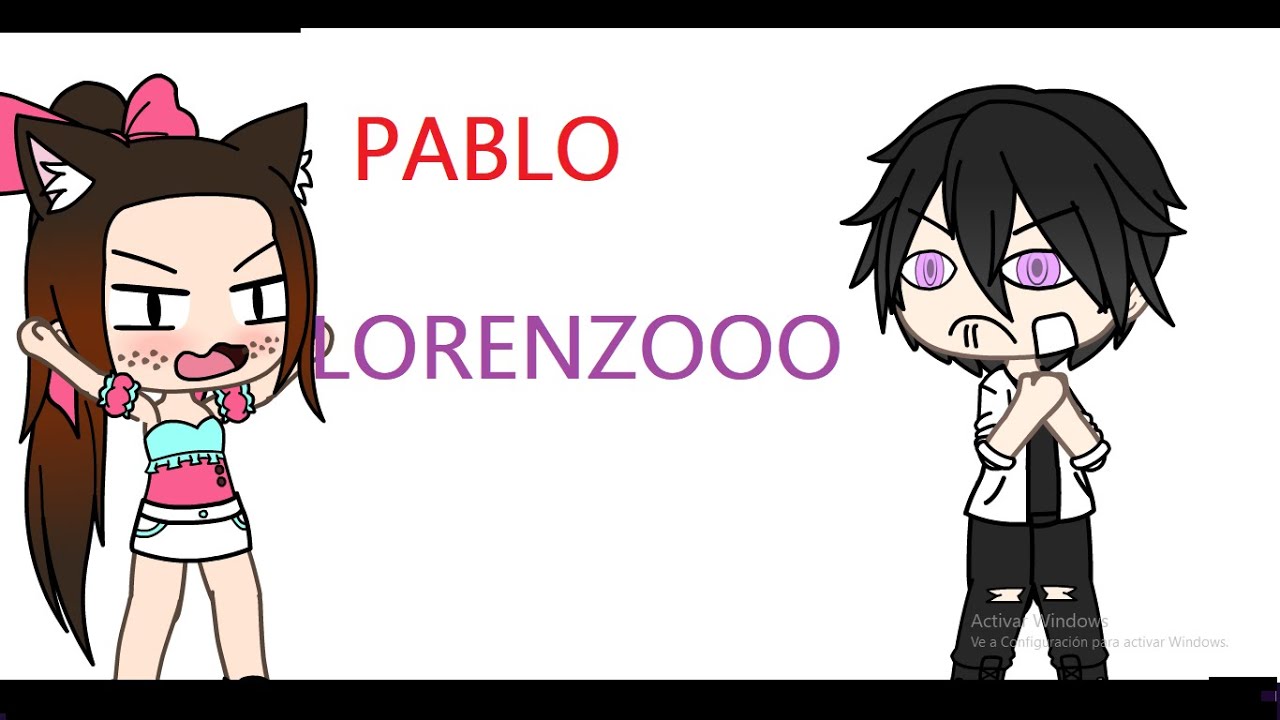 En Mi Propia Casa Pablo Lorenzo Letra