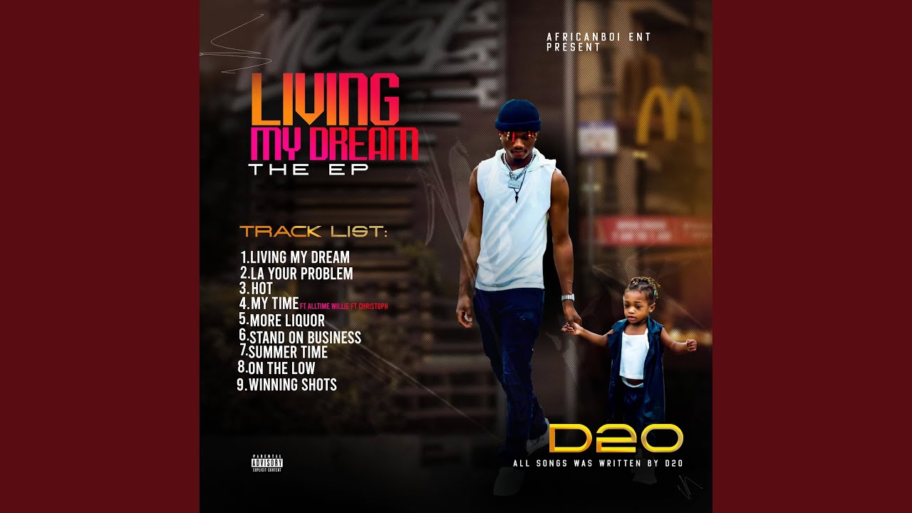 Obejrzyj La your problem w YouTube Obejrzyj La your problem w YouTube