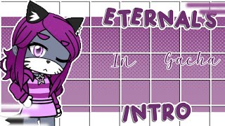 Tried recreating @BigMamaEternal Intro into Gacha
