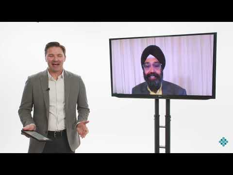 CommonWell TV 2022: