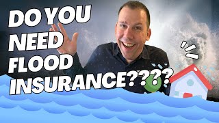 Should I Get Flood Insurance | Ask a Maine Realtor