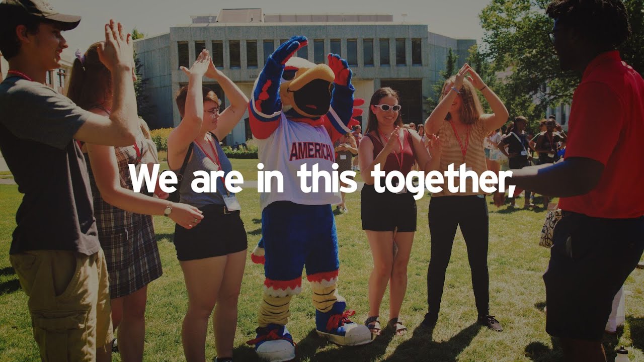 We Are Eagles