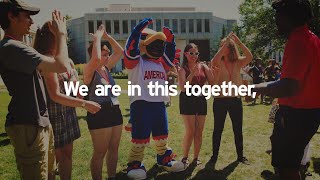 We Are Eagles