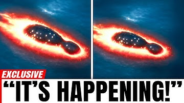 James Webb Telescope Just Confirmed 3I/ATLAS Is On A Collision Course With Mars