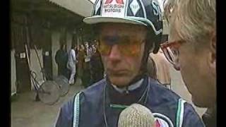 Prix d'Amerique 1993 - Queen L / Stig H Johansson