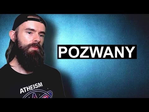 CARRIONER POZWANY PRZEZ OMZRiK - CARRIONER POZWANY PRZEZ OMZRiK