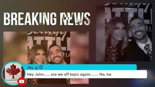 90 Day Fiance Tarik And Hazel Are Getting A Lot More Stupider Now