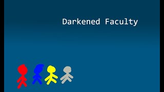 Geometry Dash - Fluid Overflow: Four Goobers beat Darkened Faculty