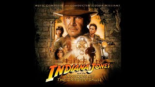 Ants The Waterfall Film Version