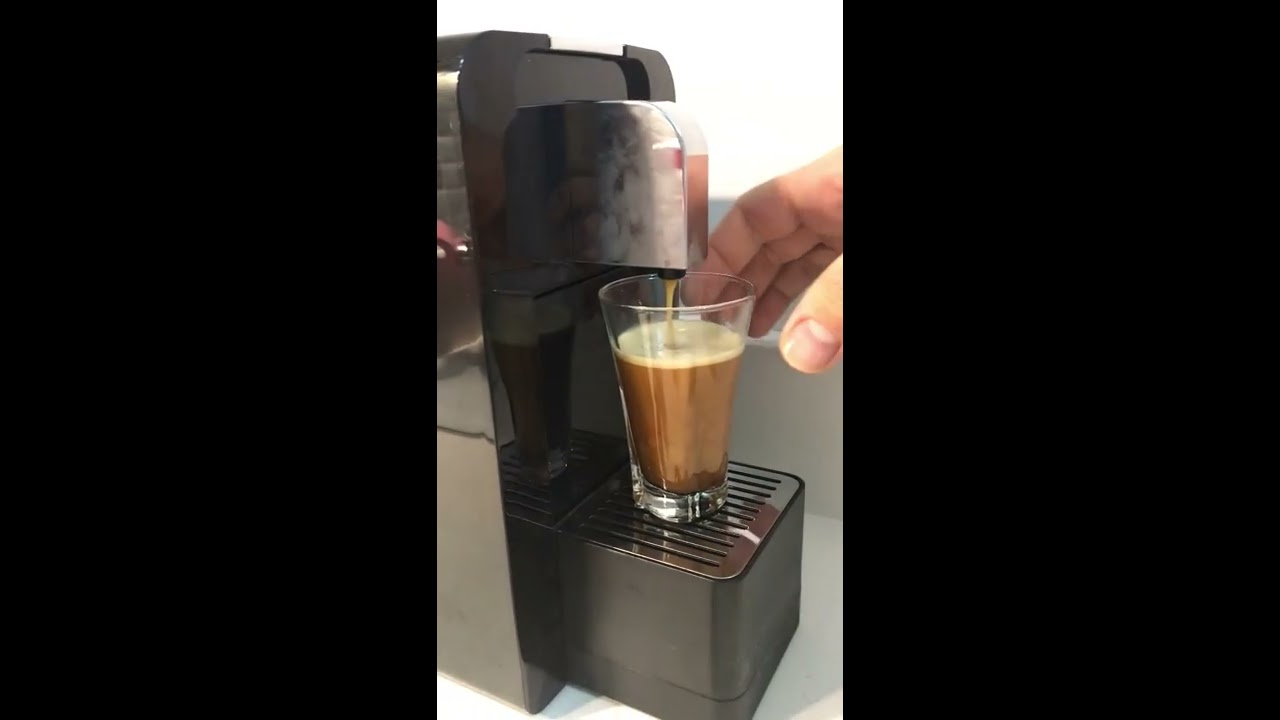 "100 ÇÖZÜM" Cremesso Compact Kapsül Kahve Makinesi Nespresso Kapsülü