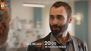 Bas Belasi | Episode 1 | Trailer 1 | English Subtitles Bas Belasi | Episode 1 | Trailer 1 | English Subtitles