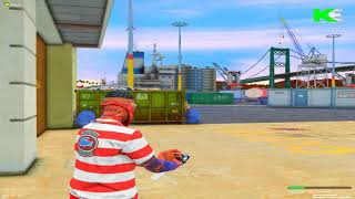 Fivem Highlights Ralph #11