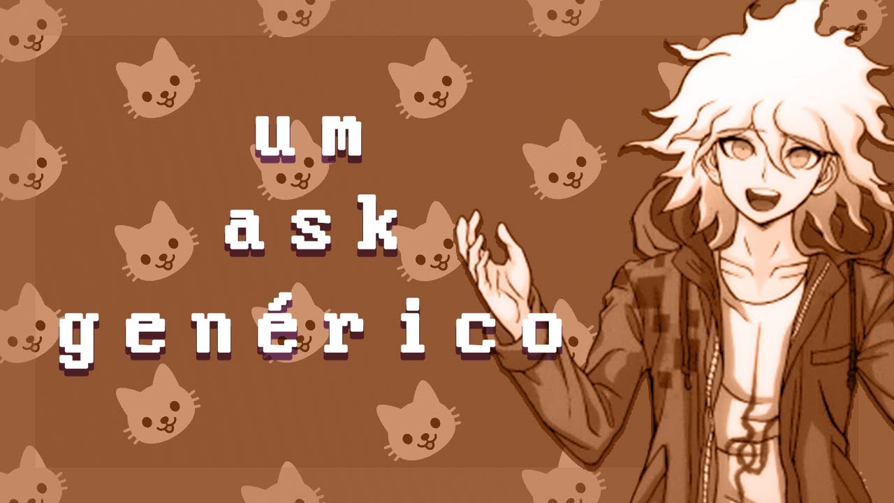 respondendo perguntinhas ^^