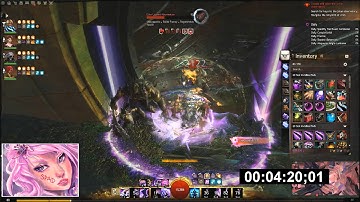 Arah P1: 7.18 [rT] Mes PoV