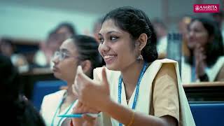 Amrita LEAP Workshop Highlights  October 2024