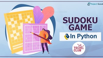 Building a Sudoku Game in Python: Step-by-Step Live Coding