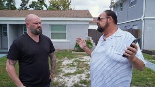 How to ANALYZE a multifamily deal