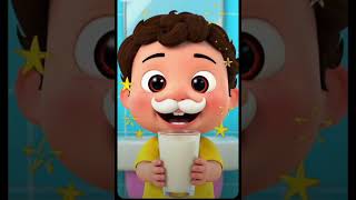 Cute Farm Animals Adventure 🐄🐥 | Funny Cartoon Shorts #shortsया#shorts #cartoon #kids video
