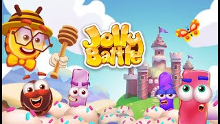 Jolly Battle - Trailer screenshot 4