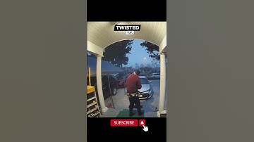Los Angeles, CA. Keep an eye on your shoes!