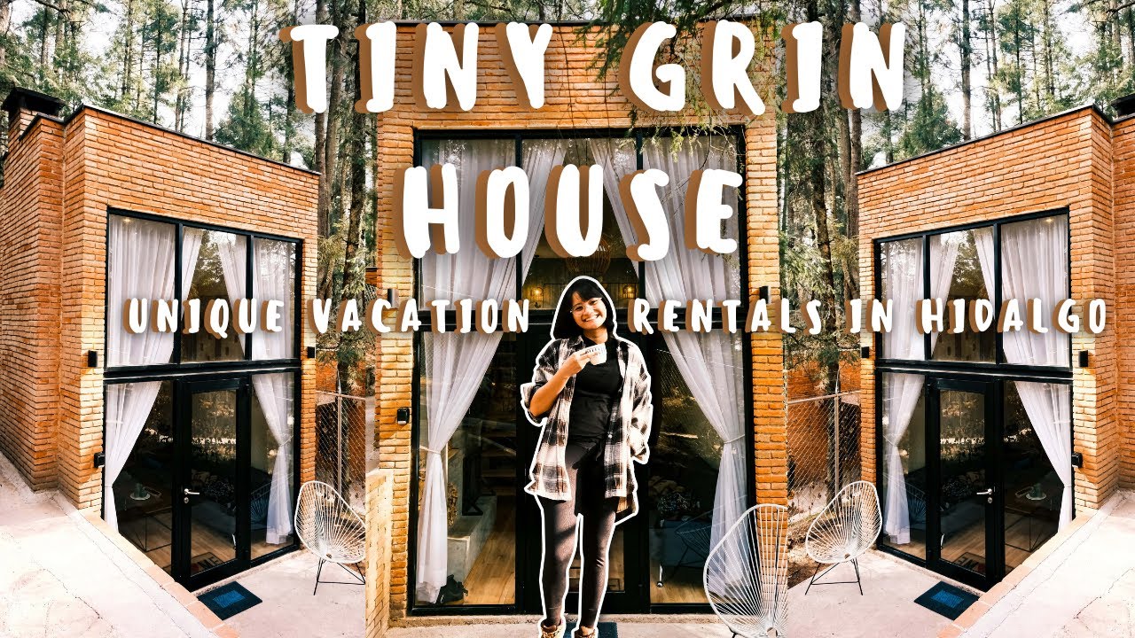 Unique Vacation Rentals in Mexico - Find Your Next Trip | Mineral del Chico