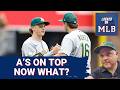 ELEPHANT IN THE ROOM: Sacramento Athletics STUN MLB as Playoff Odds SOAR approaching Memorial Day