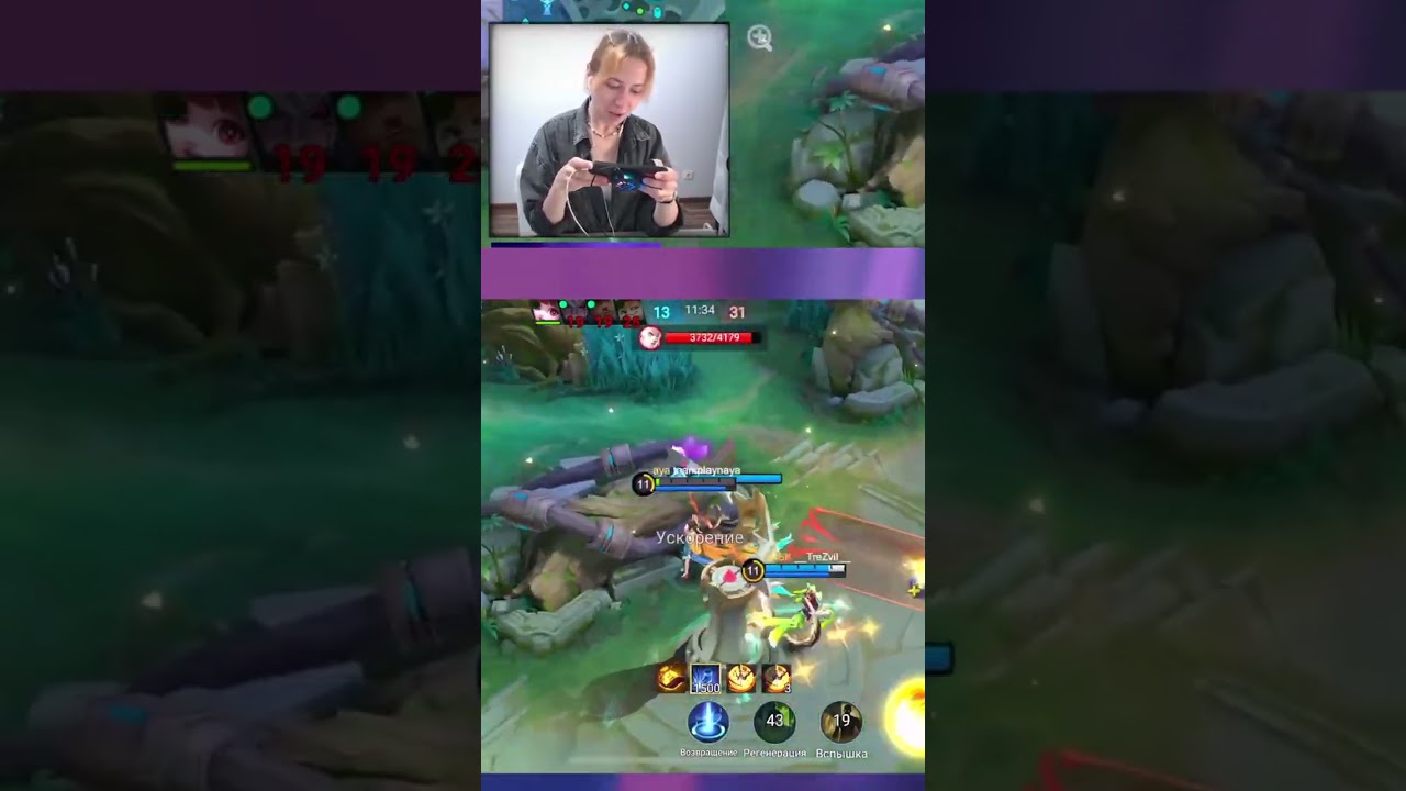 ЦЗЕТЯНЬ ПРОТИВ ВЕЙЛА / ЛУЧШИЕ МОМЕНТЫ ML 2025 