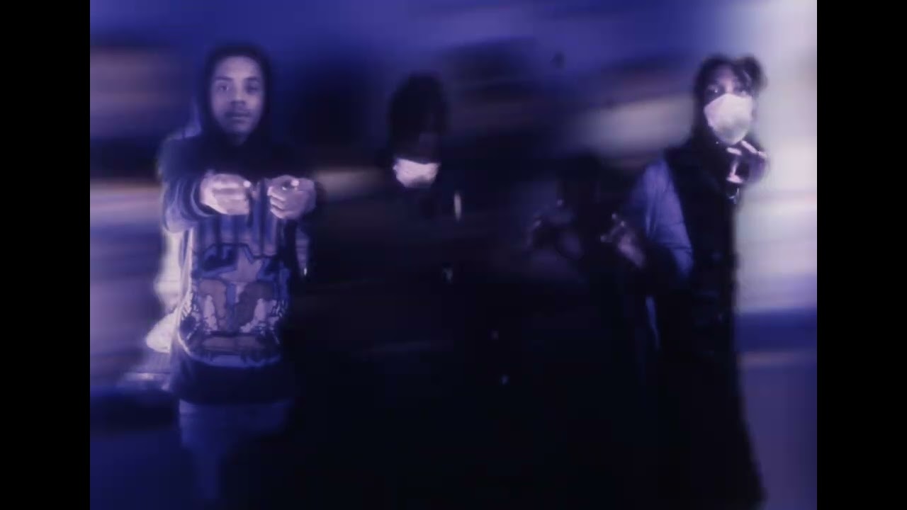 PABLONUMBA9 X LILJIZZ59ST X LILRIZZ9 X LILSPAZZ9 X PHILLY DRILL X YBCDUL X TYPE BEAT - 